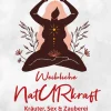Weibliche Naturkraft> New