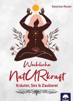 Weibliche Naturkraft> New