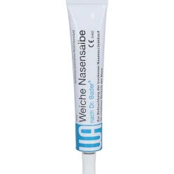Weiche Nasensalbe| Discount