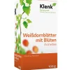 Weißdornblätter mit Blüten Arznei-Tee> Discount