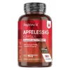 Apfelessig Kapseln|WeightWorld
