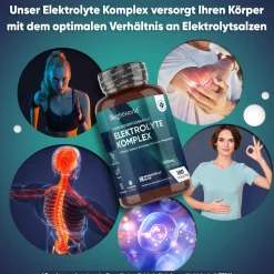 Elektrolyt Komplex>WeightWorld Discount