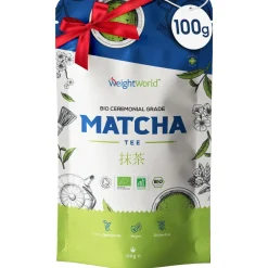 Japanischer Matcha Tee|WeightWorld