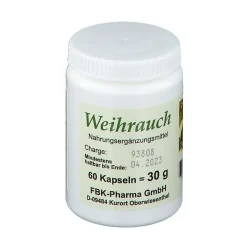 Weihrauchkapseln| Discount