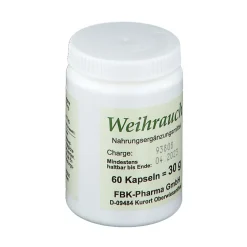 Weihrauchkapseln| Discount