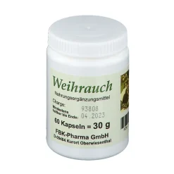 Weihrauchkapseln| Discount