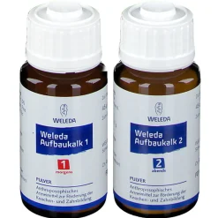 Aufbaukalk 1+2>WELEDA Sale