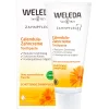 Calendula-Zahncreme - mit mineralischem Putzkörper reinigt die Zähne sanft & gründlich|WELEDA Discount