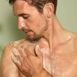 FOR MEN Energy Fresh 3in1 Duschgel|WELEDA Online