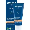For Men Rasiercreme – Sanfte Nassrasur, Schutz & Pflege für empfindliche Haut|WELEDA Sale