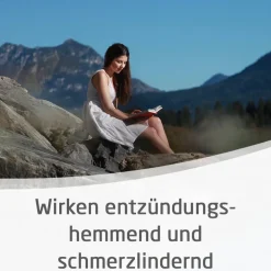Hämorrhoidalzäpfchen zur schmerz- und juckreizlindernden Behandlung von Hämorrhoiden|WELEDA Outlet