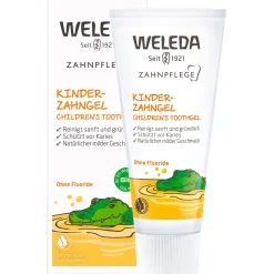 Kinder-Zahngel|WELEDA Outlet