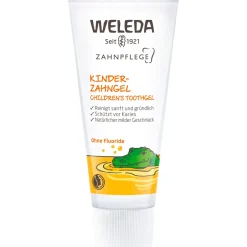 Kinder-Zahngel|WELEDA Outlet