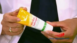 Kinder-Zahngel|WELEDA Outlet