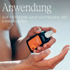 Massageöl Arnika -  die Massge ist durchblutungsfördernd, durchwärmt und lockert Muskeln><noscript><img width=