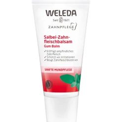 Salbei-Zahnfleischbalsam>WELEDA Best