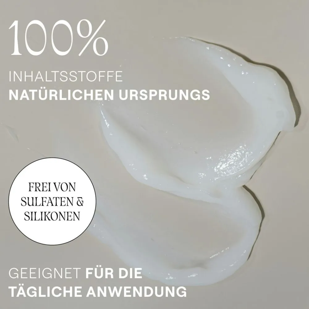 Vitalisierende Rosmarin-Spülung - Nährt und verleiht einen natürlichen Glanz>WELEDA Best