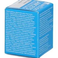 ® Lanzetten 28 g 0,37 mm|wellion Sale