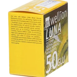 Wellion LUNA Blutzuckerteststreifen><noscript><img width=