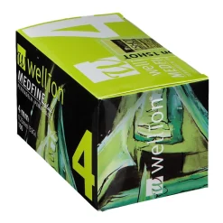 MEDFINE plus Pen-Nadeln 4 mm|wellion Sale