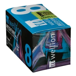 MEDFINE plus Pen-Nadeln 8 mm|wellion
