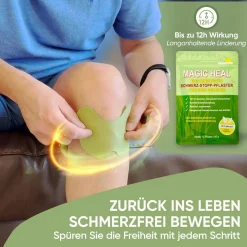Wellpursan Magic Heal Schmerz-Stopp-Pflaster><noscript><img width=