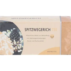 Weltecke® Spitzwegerich Tee><noscript><img width=