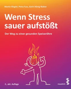 Wenn Stress sauer aufstößt| Discount