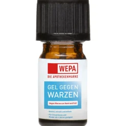 Gel gegen Warzen>Wepa Online