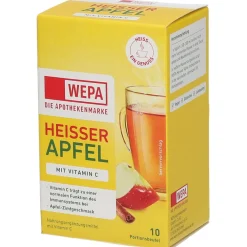 WEPA Heißer Apfel| Outlet