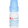 WEPA Hyaluron-Augentropfen 10 ml| Outlet