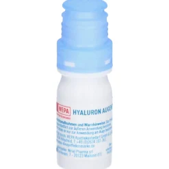 WEPA Hyaluron-Augentropfen 10 ml| Outlet