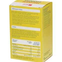WEPA Ingwer+Honig+Vitamin C Pulver><noscript><img width=