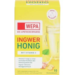 WEPA Ingwer+Honig+Vitamin C Pulver><noscript><img width=