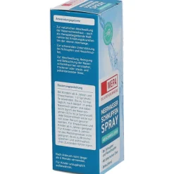 WEPA Meerwasser Schnupfenspray abschwellend> Hot