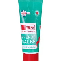 Pferdesalbe>Wepa New