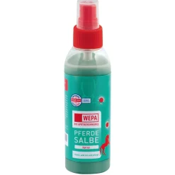Pferdesalbe Spray|Wepa