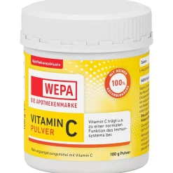 WEPA Vitamin C><noscript><img width=