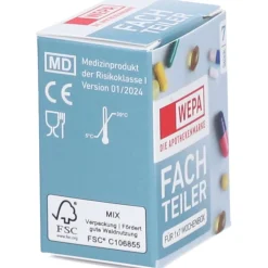 WEPA 1x7 Fachteiler| Sale