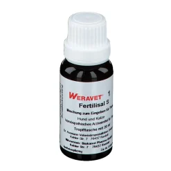 Weravet® 1 Fertilisal S®> Outlet