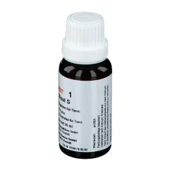 Weravet® 1 Fertilisal S®> Outlet