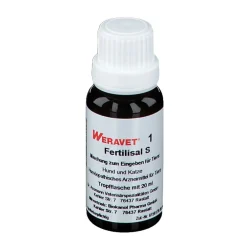 Weravet® 1 Fertilisal S®><noscript><img width=