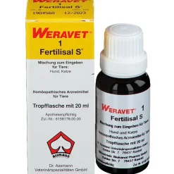 Weravet® 1 Fertilisal S®><noscript><img width=