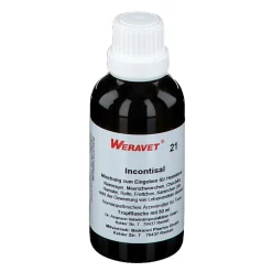 Weravet® 21 Incontisal für Heimtiere> Online