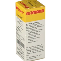 Weravet® 6 Keratisal®><noscript><img width=