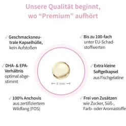WHITE OMEGA® Pearlz Mama| Discount