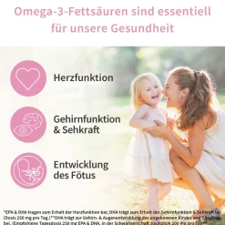WHITE OMEGA® Pearlz Mama| Discount