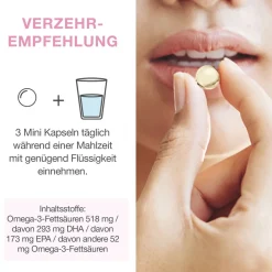 WHITE OMEGA® Pearlz Mama| Discount
