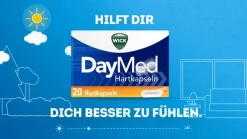 DayMed Hartkapseln für den Tag bei Erkältungssymptomen><noscript><img width=