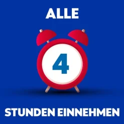 WICK Husten-Löser Sirup mit Honigaroma mit Guaifenesin zur Linderung von produktivem Husten| Sale